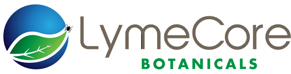 600W Lymecore Botanicals Vector Logo